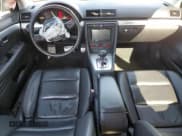 ✅ 2006 Audi A4 2.0T • VIN: WAUDF78E06A155866 • Lot: 48041495. Wystawiony na Copart z przebiegiem 175 045 mil. Bezpłatny archiwum sprzedaży aukcyjnych z USA i szczegółowy raport historii pojazdu na DreamBid. Zdjęcie 8.