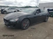 ✅ 2019 Maserati Ghibli • VIN: ZAM57XSA1K1319626 • Лот: 68301955. Опубликован ранее на Copart с пробегом 33 814 миль. Бесплатный доступ к архиву аукционных продаж из США и подробный отчёт об истории автомобиля на DreamBid. Изображение 1.