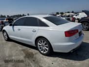 ✅ 2014 Audi A6 Premium • VIN: WAUCFAFC5EN054145 • Lot: 59894924. Listed on Copart with 205,273 mi. Free auction sales archive from the USA and detailed vehicle history report at DreamBid. Image 2.