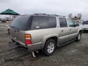 ✅ 2003 Chevrolet Suburban Z71 • VIN: 3GNFK16Z43G283381 • Лот: 51475695. Опубликован ранее на Copart с пробегом 416 067 миль. Бесплатный доступ к архиву аукционных продаж из США и подробный отчёт об истории автомобиля на DreamBid. Изображение 3.