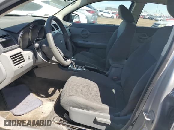 ✅ 2008 Dodge Avenger SE • VIN: 1B3LC46K58N175803 • Лот: 68654084. Опубликован ранее на Copart с пробегом 190 041 миль. Бесплатный доступ к архиву аукционных продаж из США и подробный отчёт об истории автомобиля на DreamBid. Изображение 7.