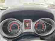 2012 Dodge Journey R/T z VIN 3C4PDDFG5CT227058, wystawiony jako Copart lot #82669855 z przebiegiem 126 764 mil mil oraz Czysty tytuł • Clean title. Historia ofert i sprzedaży dostępna na DreamBid. Obrazek 9.