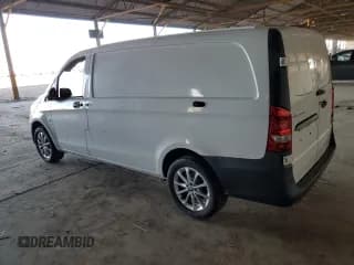 ✅ 2016 Mercedes-Benz Metris Cargo • VIN: WD3PG2EA4G3142636 • Lot: 90278725. Wystawiony na Copart z przebiegiem 237 928 mil. Bezpłatny archiwum sprzedaży aukcyjnych z USA i szczegółowy raport historii pojazdu na DreamBid. Zdjęcie 2.