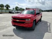 ✅ 2016 Chevrolet Silverado 1500 Custom • VIN: 1GCRCPEH1GZ379358 • Лот: 50903535. Опубликован ранее на Copart с пробегом 177 961 миль. Бесплатный доступ к архиву аукционных продаж из США и подробный отчёт об истории автомобиля на DreamBid. Изображение 13.