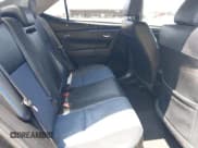 ✅ 2017 Toyota Corolla L • VIN: 2T1BURHE2HC749319 • Lot: 42152504. Listed on IAAI with 192,171 mi. Free auction sales archive from the USA and detailed vehicle history report at DreamBid. Image 8.