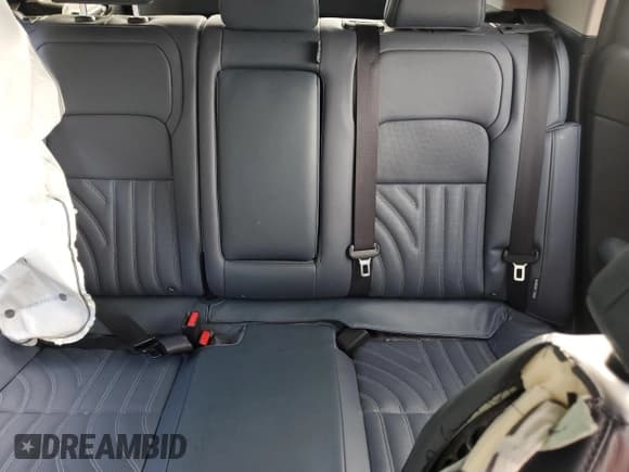 ✅ 2024 Nissan ARIYA Platinum+ • VIN: JN1DF0CD1RM730183 • Lot: 90580045. Wystawiony na Copart z przebiegiem 10 089 mil. Bezpłatny archiwum sprzedaży aukcyjnych z USA i szczegółowy raport historii pojazdu na DreamBid. Zdjęcie 10.