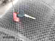 2001 Dodge 1500 with VIN 1B7HC16ZX1S179093, listed as a IAAI auction lot 42422009 with Not provided miles and . Bid and sale history available at DreamBid. Image 11.