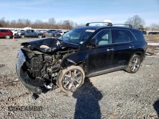 ✅ 2020 Hyundai Palisade SEL • VIN: KM8R4DHE0LU078886 • Лот: 85450344. Опубликован ранее на Copart с пробегом Не указан. Бесплатный доступ к архиву аукционных продаж из США и подробный отчёт об истории автомобиля на DreamBid. Изображение 1.