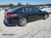 ✅ 2011 Infiniti G25 Journey • VIN: JN1DV6AP8BM830130 • Лот: 76545444. Опубликован ранее на Copart с пробегом 238 031 миль. Бесплатный доступ к архиву аукционных продаж из США и подробный отчёт об истории автомобиля на DreamBid. Изображение 3.