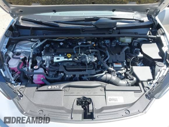 2025 Toyota Prius LE с VIN JTDADABU9S3029478, выставлен на аукционе IAAI как лот 42766701 с пробегом 1 065 миль миль и . История ставок и продаж доступна на DreamBid. Изображение 10.