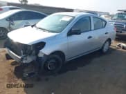 ✅ 2015 Nissan Versa SV • VIN: 3N1CN7AP1FL891725 • Лот: 42852838. Опубликован ранее на IAAI с пробегом 128 362 миль. Бесплатный доступ к архиву аукционных продаж из США и подробный отчёт об истории автомобиля на DreamBid. Изображение 2.