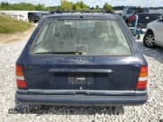 ✅ 1994 Mercedes-Benz E • VIN: WDBEA92E6RF287658 • Лот: 67789824. Опубликован ранее на Copart с пробегом 234 598 миль. Бесплатный доступ к архиву аукционных продаж из США и подробный отчёт об истории автомобиля на DreamBid. Изображение 6.