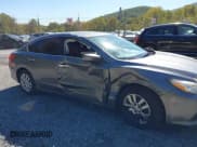 ✅ 2016 Nissan Altima S • VIN: 1N4AL3AP4GC178095 • Lot: 43263033. Listed on IAAI with 195,054 mi. Free auction sales archive from the USA and detailed vehicle history report at DreamBid. Image 6.