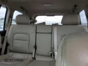 ✅ 2011 Toyota Land Cruiser • VIN: JTMHY7AJ5B5011979 • Lot: 67038705. Wystawiony na Copart z przebiegiem 51 466 mil. Bezpłatny archiwum sprzedaży aukcyjnych z USA i szczegółowy raport historii pojazdu na DreamBid. Zdjęcie 10.