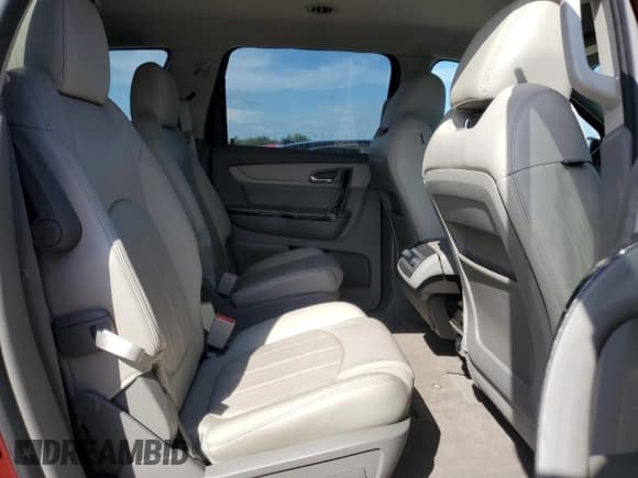 ✅ 2017 Chevrolet Traverse Premier • VIN: 1GNKRJKD1HJ293053 • Lot: 72141544. Wystawiony na Copart z przebiegiem 92 491 mil. Bezpłatny archiwum sprzedaży aukcyjnych z USA i szczegółowy raport historii pojazdu na DreamBid. Zdjęcie 11.