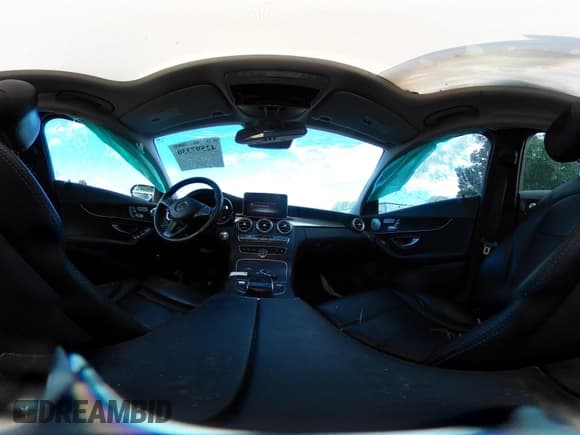 ✅ 2016 Mercedes-Benz C 300 Luxury • VIN: 55SWF4KB1GU149400 • Lot: 42597330. Listed on IAAI with 101,609 mi. Free auction sales archive from the USA and detailed vehicle history report at DreamBid. Image 19.