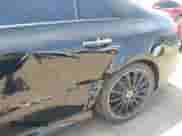 2023 Mercedes-Benz CLA 250 с VIN W1K5J4GB4PN383879, выставлен на аукционе IAAI как лот 42478514 с пробегом 41 060 миль миль и . История ставок и продаж доступна на DreamBid. Изображение 6.