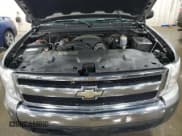 ✅ 2007 Chevrolet Silverado 1500 LTZ • VIN: 2GCEK19J971643284 • Lot: 70434834. Listed on Copart with 144,403 mi. Free auction sales archive from the USA and detailed vehicle history report at DreamBid. Image 11.