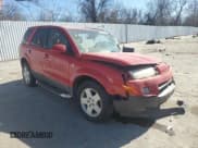 ✅ 2005 Saturn VUE • VIN: 5GZCZ63495S822391 • Lot: 47222155. Wystawiony na Copart z przebiegiem Nie podano. Bezpłatny archiwum sprzedaży aukcyjnych z USA i szczegółowy raport historii pojazdu na DreamBid. Zdjęcie 4.