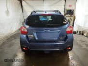 ✅ 2017 Subaru Crosstrek Limited • VIN: JF2GPANC6H8247704 • Lot: 86835455. Listed on Copart with Not provided. Free auction sales archive from the USA and detailed vehicle history report at DreamBid. Image 6.