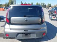 ✅ 2017 Kia Soul • VIN: KNDJN2A23H7435308 • Lot: 43597311. Listed on IAAI with 64,124 mi. Free auction sales archive from the USA and detailed vehicle history report at DreamBid. Image 16.