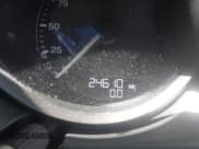 ✅ 2023 Porsche Macan GTS • VIN: WP1AF2A52PLB55181 • Lot: 42779337. Listed on IAAI with 24,610 mi. Free auction sales archive from the USA and detailed vehicle history report at DreamBid. Image 14.