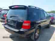 2002 Toyota Highlander с VIN JTEGD21A620042757, выставлен на аукционе IAAI как лот 42928903 с пробегом 133 743 миль миль и . История ставок и продаж доступна на DreamBid. Изображение 4.