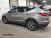 ✅ 2014 Hyundai Santa Fe • VIN: 5XYZTDLB2EG160076 • Лот: 87279485. Опубликован ранее на Copart с пробегом 96 132 миль. Бесплатный доступ к архиву аукционных продаж из США и подробный отчёт об истории автомобиля на DreamBid. Изображение 2.