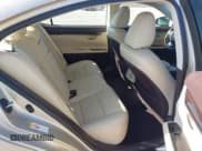 ✅ 2017 Lexus ES 350 • VIN: 58ABK1GG7HU050415 • Lot: 40490595. Listed on IAAI with 170,481 mi. Free auction sales archive from the USA and detailed vehicle history report at DreamBid. Image 8.