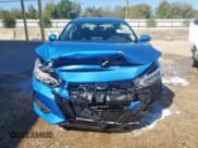 ✅ 2021 Nissan Sentra SV • VIN: 3N1AB8CVXMY296809 • Lot: 85701775. Wystawiony na Copart z przebiegiem 50 484 mil. Bezpłatny archiwum sprzedaży aukcyjnych z USA i szczegółowy raport historii pojazdu na DreamBid. Zdjęcie 5.