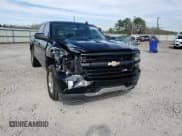 ✅ 2018 Chevrolet Silverado 1500 LT • VIN: 3GCUKRECXJG178045 • Лот: 49310205. Опубликован ранее на Copart с пробегом 129 142 миль. Бесплатный доступ к архиву аукционных продаж из США и подробный отчёт об истории автомобиля на DreamBid. Изображение 13.
