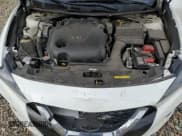 ✅ 2023 Nissan Maxima SV • VIN: 1N4AA6CV0PC510732 • Lot: 84805295. Wystawiony na Copart z przebiegiem 56 354 mil. Bezpłatny archiwum sprzedaży aukcyjnych z USA i szczegółowy raport historii pojazdu na DreamBid. Zdjęcie 11.