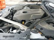 ✅ 2019 Genesis G70 Advanced • VIN: KMTG64LA1KU019355 • Lot: 42107864. Listed on IAAI with 76,156 mi. Free auction sales archive from the USA and detailed vehicle history report at DreamBid. Image 22.