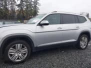 ✅ 2019 Volkswagen Atlas SEL • VIN: 1V2MR2CA0KC515250 • Lot: 43687678. Wystawiony na IAAI z przebiegiem 66 750 mil. Bezpłatny archiwum sprzedaży aukcyjnych z USA i szczegółowy raport historii pojazdu na DreamBid. Zdjęcie 14.
