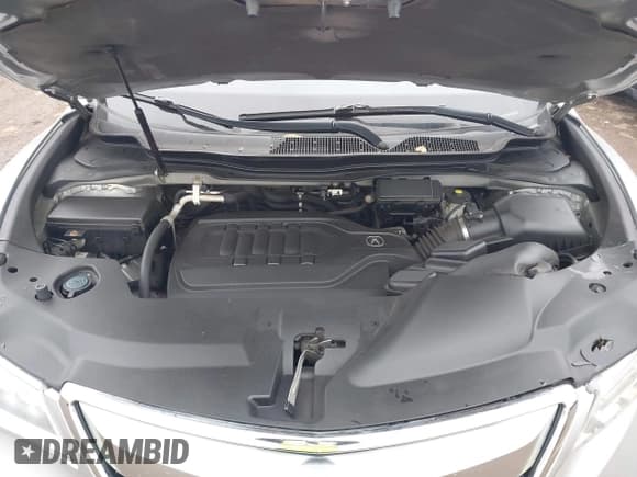 ✅ 2014 Acura MDX Technology • VIN: 5FRYD4H43EB036620 • Лот: 43672518. Опубликован ранее на IAAI с пробегом 171 187 миль. Бесплатный доступ к архиву аукционных продаж из США и подробный отчёт об истории автомобиля на DreamBid. Изображение 10.