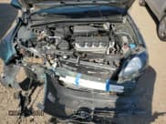 ✅ 2001 Honda Civic EX • VIN: 2HGES26771H507427 • Lot: 82008865. Wystawiony na Copart z przebiegiem Nie podano. Bezpłatny archiwum sprzedaży aukcyjnych z USA i szczegółowy raport historii pojazdu na DreamBid. Zdjęcie 11.