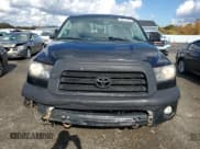 ✅ 2008 Toyota Tundra • VIN: 5TBBV54178S511233 • Lot: 86511315. Listed on Copart with 220,445 mi. Free auction sales archive from the USA and detailed vehicle history report at DreamBid. Image 5.