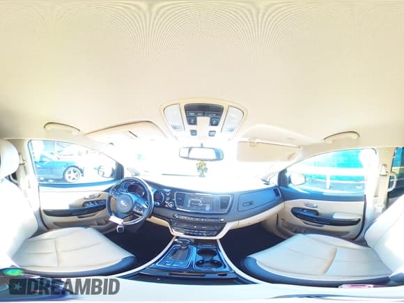 ✅ 2015 Kia Sedona SX • VIN: KNDMC5C14F6037312 • Лот: 80655635. Опубликован ранее на Copart с пробегом 143 587 миль. Бесплатный доступ к архиву аукционных продаж из США и подробный отчёт об истории автомобиля на DreamBid. Изображение 15.