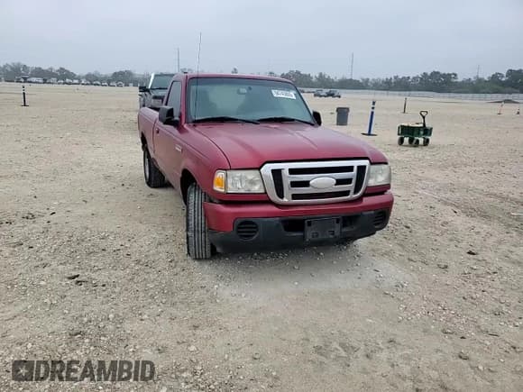 ✅ 2008 Ford Ranger XL • VIN: 1FTYR10D88PA36913 • Lot: 94743605. Listed on Copart with 274,514 mi. Free auction sales archive from the USA and detailed vehicle history report at DreamBid. Image 13.