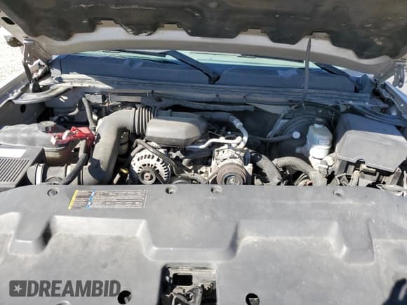 ✅ 2007 Chevrolet Silverado 1500 Work Truck • VIN: 1GCEC14X97Z612357 • Лот: 71553585. Опубликован ранее на Copart с пробегом 182 324 миль. Бесплатный доступ к архиву аукционных продаж из США и подробный отчёт об истории автомобиля на DreamBid. Изображение 11.