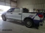 ✅ 2011 Toyota Tundra • VIN: 5TFEY5F17BX113692 • Лот: 87287835. Опубликован ранее на Copart с пробегом 307 673 миль. Бесплатный доступ к архиву аукционных продаж из США и подробный отчёт об истории автомобиля на DreamBid. Изображение 2.