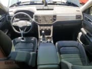 ✅ 2021 Volkswagen Atlas SEL Premium • VIN: 1V2TR2CA7MC514918 • Lot: 56557645. Wystawiony na Copart z przebiegiem 34 148 mil. Bezpłatny archiwum sprzedaży aukcyjnych z USA i szczegółowy raport historii pojazdu na DreamBid. Zdjęcie 8.