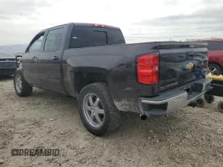 ✅ 2015 Chevrolet Silverado 1500 LT • VIN: 3GCUKREC6FG146832 • Лот: 49693624. Опубликован ранее на Copart с пробегом 83 308 миль. Бесплатный доступ к архиву аукционных продаж из США и подробный отчёт об истории автомобиля на DreamBid. Изображение 2.