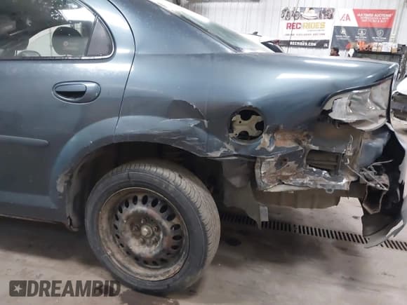 ✅ 2002 Chrysler Sebring LX • VIN: 1C3EL46XX2N197150 • Лот: 41717055. Опубликован ранее на IAAI с пробегом 168 789 миль. Бесплатный доступ к архиву аукционных продаж из США и подробный отчёт об истории автомобиля на DreamBid. Изображение 6.