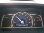 ✅ 2011 Honda Civic GX • VIN: 19XFA4F50BE000236 • Лот: 68684775. Опубликован ранее на Copart с пробегом 115 447 миль. Бесплатный доступ к архиву аукционных продаж из США и подробный отчёт об истории автомобиля на DreamBid. Изображение 9.