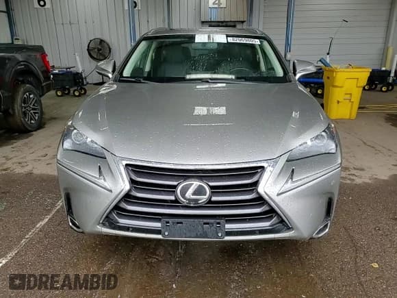 ✅ 2017 Lexus NX 200t • VIN: JTJBARBZ4H2122248 • Lot: 82069805. Wystawiony na Copart z przebiegiem 92 302 mil. Bezpłatny archiwum sprzedaży aukcyjnych z USA i szczegółowy raport historii pojazdu na DreamBid. Zdjęcie 14.