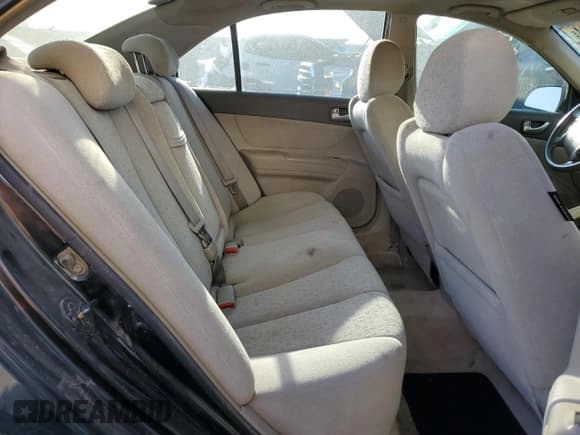 ✅ 2006 Hyundai Sonata GLS • VIN: 5NPEU46F06H031015 • Лот: 77683024. Опубликован ранее на Copart с пробегом 165 350 миль. Бесплатный доступ к архиву аукционных продаж из США и подробный отчёт об истории автомобиля на DreamBid. Изображение 10.