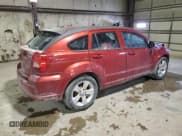 ✅ 2010 Dodge Caliber Mainstreet • VIN: 1B3CB3HA5AD616018 • Лот: 84395144. Опубликован ранее на Copart с пробегом 120 247 миль. Бесплатный доступ к архиву аукционных продаж из США и подробный отчёт об истории автомобиля на DreamBid. Изображение 3.