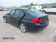 ✅ 2015 BMW 3 Series 328i • VIN: WBA3A5G57FNS87368 • Lot: 42132939. Listed on IAAI with 115,289 mi. Free auction sales archive from the USA and detailed vehicle history report at DreamBid. Image 3.