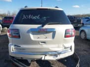 ✅ 2015 GMC Acadia SLT • VIN: 1GKKVSKD0FJ308606 • Lot: 43632179. Listed on IAAI with Not provided. Free auction sales archive from the USA and detailed vehicle history report at DreamBid. Image 16.